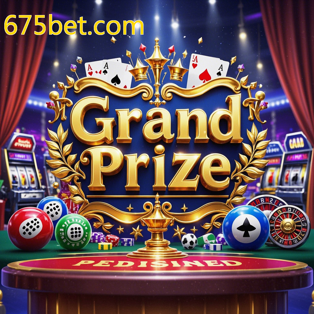 675bet-Game-Slots