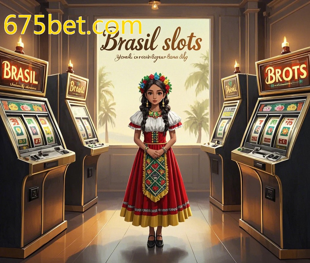 675bet-Game-Slots